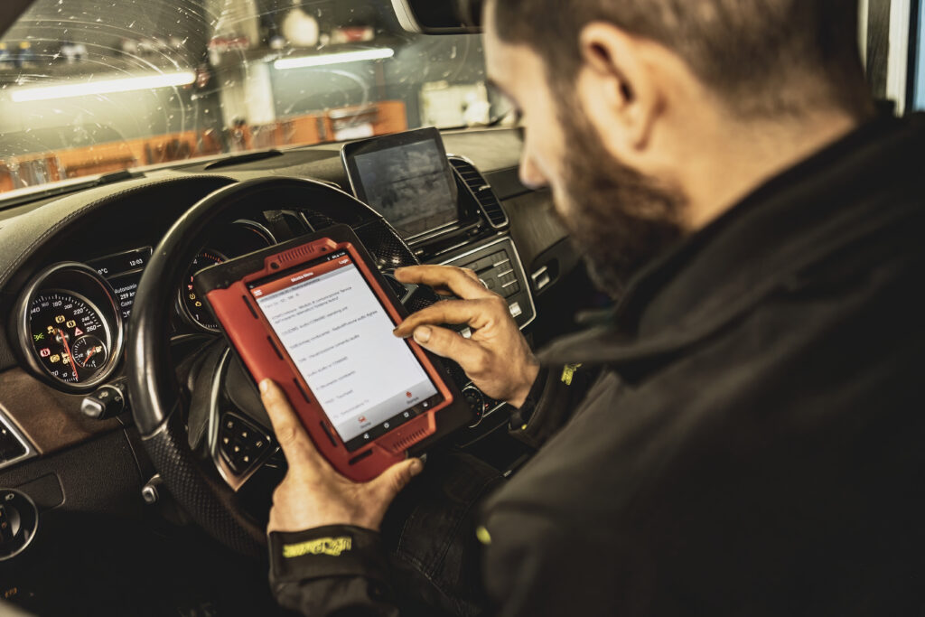 Rastreador Automotivo Preço